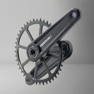 EVOSID Road Bike 1x10 /11/12 Speed Crank Chainring WHEEL 40T 42T 44T 46T 48T Single Chainring Road B