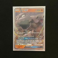PTCG Hidden Fates Onix GX 36/68
