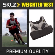 SKLZ Weighted Vest 10lbs ชุดถ่วงน้ำหนัก จัดส่งทันที รับประกันของแท้ 100% มีหน้าร้านสามารถให้คำปรึกษาได้