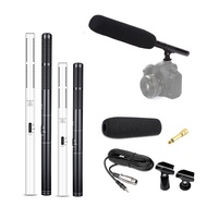 GAM-CF01Interview microphone, outdoor live broadcast wired microphone, professional recording microp