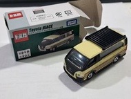 Tomica Tomy Toyoya Hiace