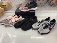 Nike flyknit lunar trainer racer