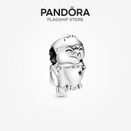 Pandora American Bald Eagle Charm