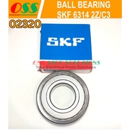 BALL BEARING SKF 6314-2Z / C3 SKF 6314 2Z C3