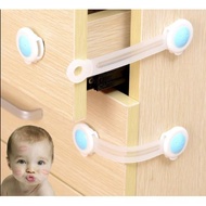 LOCKER Safety lock BABE Drawer BABY Lock Door Multi PINTU ALMARI TUTUP PETI AIS kabinet kunci Child 