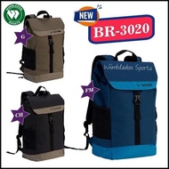Victor BR 3020CM Badminton Backpack BR3020 G BR3020 FM ORIGINAL best seller