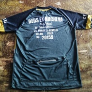 Deusexmachina Roadbike Jersey