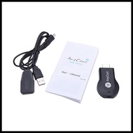 ANYCAST EZCAST WIFI DISPLAY RECEIVER DONGLE WIRELESS HD MIRRORING 