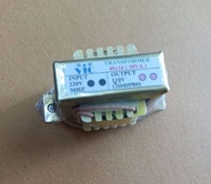 900721 หม้อแปลง หม้อแปลงไฟฟ้า เข้า 220V ออก 110V