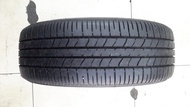 Used tyre secondhand tayar 195/55R16 BRIDGESTONE TURANZA ER30 99% Bunga per 1 pc