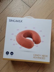 Sinomax 頸枕