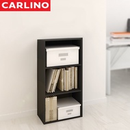 MR.CARLINO: ชั้นวางของ ชั้นวาง ชั้นไม้ อเนกประสงค์ 3 Tier Rack Economy Cabinet Open Shelf Utility Sh