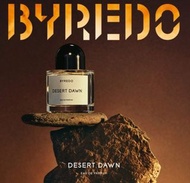 Byredo 香水 2ml換惠康新一期印花