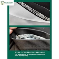 【YuanShuai】Baju Putih Lelaki Nfdp Liga Akademi Tunas Hakka Jersey Bola Malaysia Budak Dewasa Amd Nfd