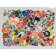 Sticker Bomb Decal Vinyl Roll for Car Skate Skateboard Laptop Luggage