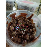 Mini Cocojar doorgift murah cocojar goodies murah