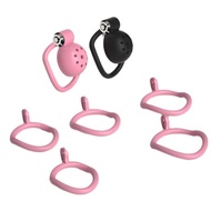 Together ABS Long Together Plastic Together Ring Together Dogs Soft Shaking Belt Soft Shaking Belt T
