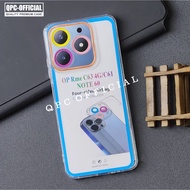 Realme C63 Realme C61 Softcase Bening Clear case Bening Realme C63 Realme C61