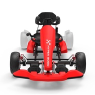 HYPER GOGO Drift GoKart Kit-Hoverboard Attachment,Outdoor Race Pedal Go Cart Car for Kids and Adults