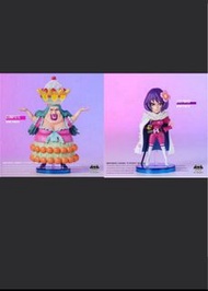 (有貨唔使再問，文盲唔覆) One Piece 海賊王 航海王 景品 路飛 尼卡 Bandai Banpresto DWC WCF POP DXF Jump 應募 扭蛋 盒蛋 一番賞 Premium 