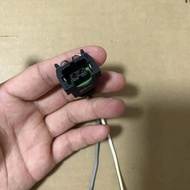 For BMW 1/2/3/4/5/6/7 Series X1 X2 X3 X4 X5 X6 X7 MINI Car Knock Sensor Connector Harness