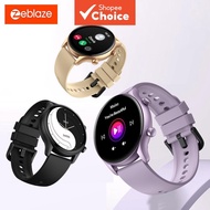 Zeblaze Btalk 3 Plus Voice Calling Smart Watch 1.39'' Large HD Color Display Fitness Tracking Smartw