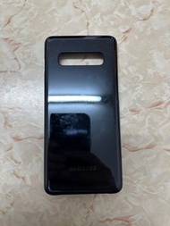 三星原裝 Samsung S10+ LED Back Cover