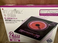 Imarflex 遠赤外線電磁爐 IIR-22J