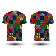 JERSEY TRAINING PORTUGAL 2023