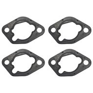 Carburetor Air Filter Adapter Spacer Gasket For GX110 GX120 GX140 GX160 GX200 Engine Motor Parts 162
