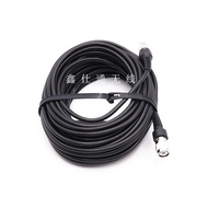 TNC RF Full Copper Connection Cable GEL200Low Loss Cable TNC Adapter cable GNSS Extension Cord Anten