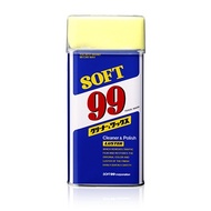 Low Price SOFT99 LUSTER CLEANER WAX 530ml Cleaner & Wax quality same with Soft 99 Luster Polish