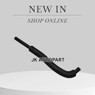 Genuine Return Oil Pipe Nozzle (Front Curved Pipe) D-MAX 4JK1 4JJ1 Code 8-98112034-T/BGGHJ