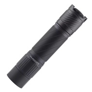 Convoy S21G Flashlight Black With SST40/SFT40 SFT70/519A LED 21700 Torch Camping Hiking Light