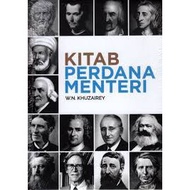 KITAB PERDANA MENTERI