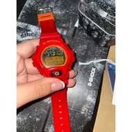 DW6900 CB4 @ MAEL LAMBONG GSHOCK PREMIUM V3
