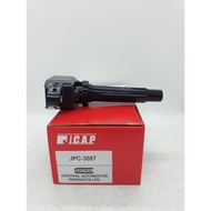 Mazda 2,Mazda 3 ZJ ignition coil2018100 Motor, Boiler - Jcap Products