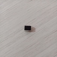 IC LM 741*