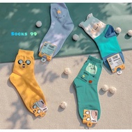 Adventure time socks
