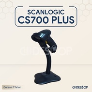 Scanlogic CS700 Plus Handheld Barcode Scanner