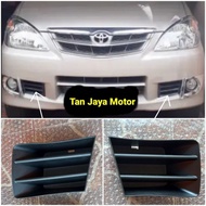 Old AVANZA XENIA VVTI BUMPER BUMPER COVER 2006-2011