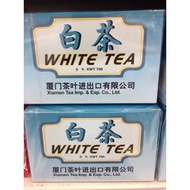 Fujian White Tea Fujian White Tea