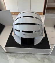 （L）Currentbody LED Hair Growth Helmet 紅光 生髮帽