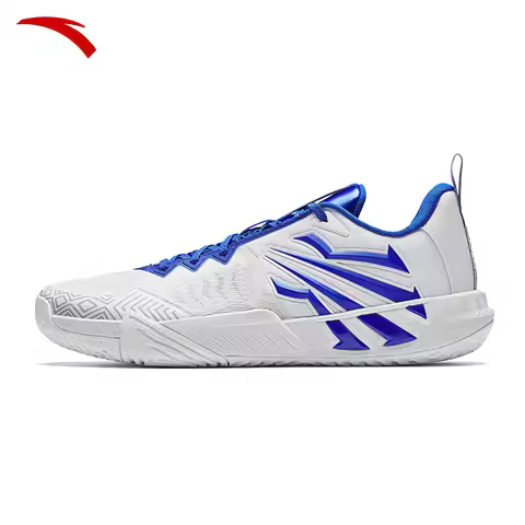 ANTA Kerry Irving Series KAI TEAM 2 Irving Great Grinding King 2nd Generation Durable Basketball Sho