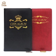 Coin Storage Album Mini Album CCD tirde numismatic Coin Album concept book
