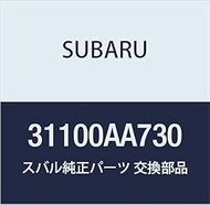 SUBARU Genuine Parts Converter Assembly Torque Part Number 31100AA730