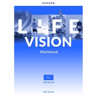 (Buddy Book) : Life Vision Advanced : Workbook (P)
