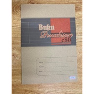 Buku Penulisan c80 / 80 ms