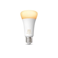 PHILIPS 929002471901 HUE A67 E27 BULB WHITE AMBIANCE 13W