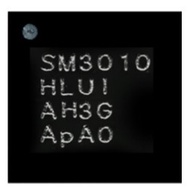 IC BACKLIGHT SAMSUNG A17(A175F)